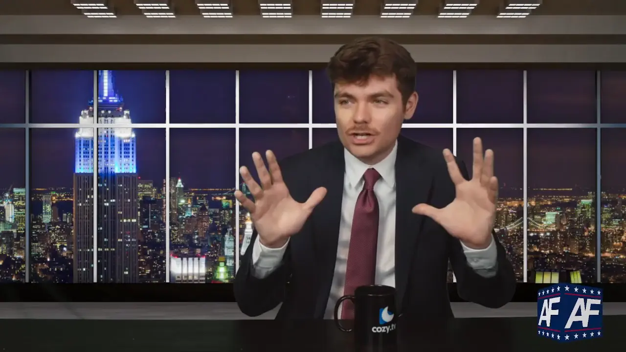 MARJORIE GREEN MELTDOWN: MTG Throws EPIC Tantrum After McCarthy BETRAYAL