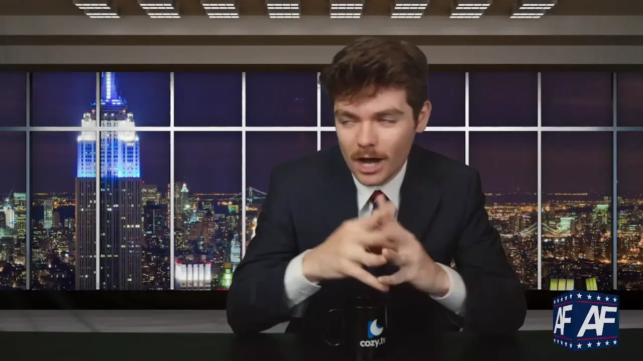 IRAN WAR IMMINENT??? Little Satan Israel SABOTAGES Biden Peace Talks, DEMANDS BLOOD