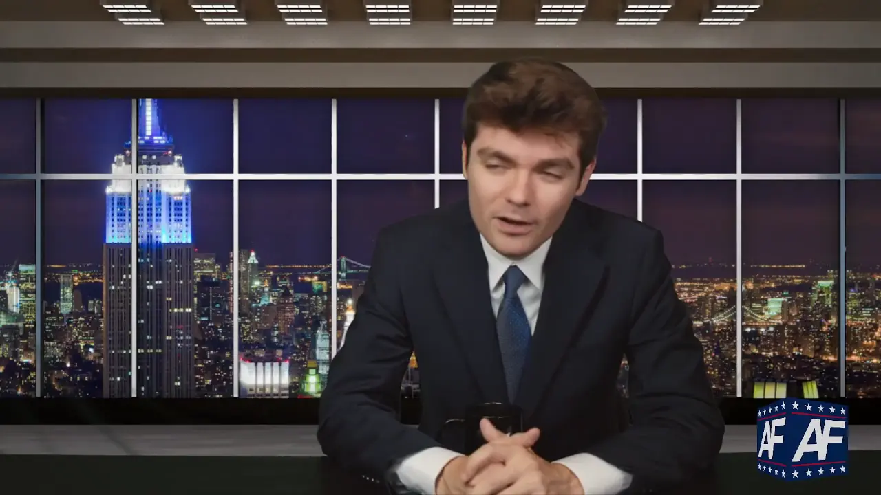 MATRIX ATTACK: Tristan Tate EVADES Jewish Question, Attacks Redpilled "INCEL" Leader