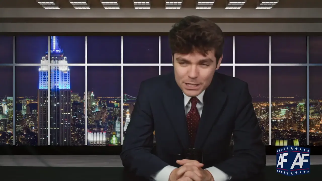 RYAN DAWSON EXPOSED??? "REAL" Anti-Semite ANNIHILATES Atheist Liberal Poser