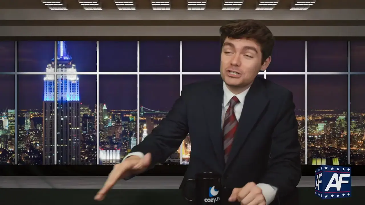 RUMBLE CENSORED??? POWERFUL Forces Conspire To DESTROY RUMBLE