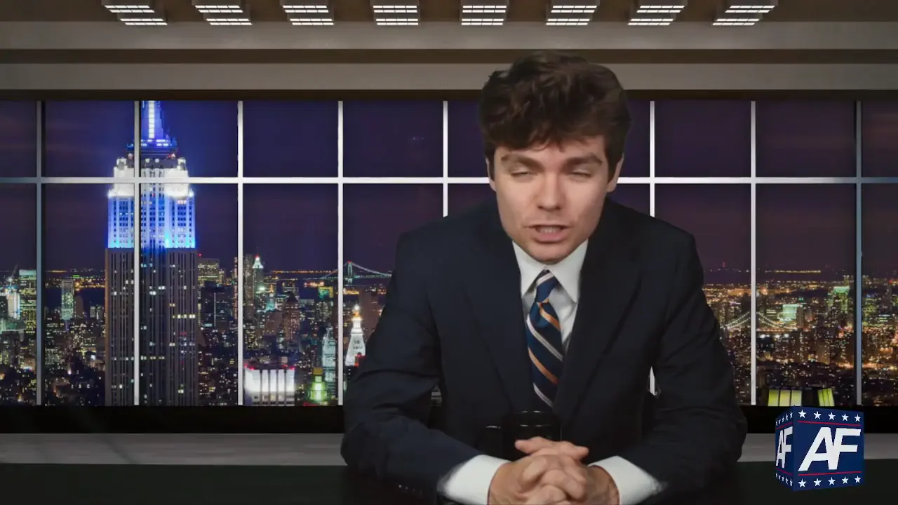 BARBIE REVIEW: Holly-WOKE Deconstructs ARYAN FANTASY With TOXIC DIVERSITY