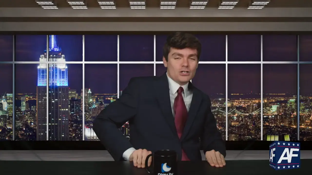 WHITE GENOCIDE: South African Leader Calls On Africans To SHOOT WHITE PEOPLE