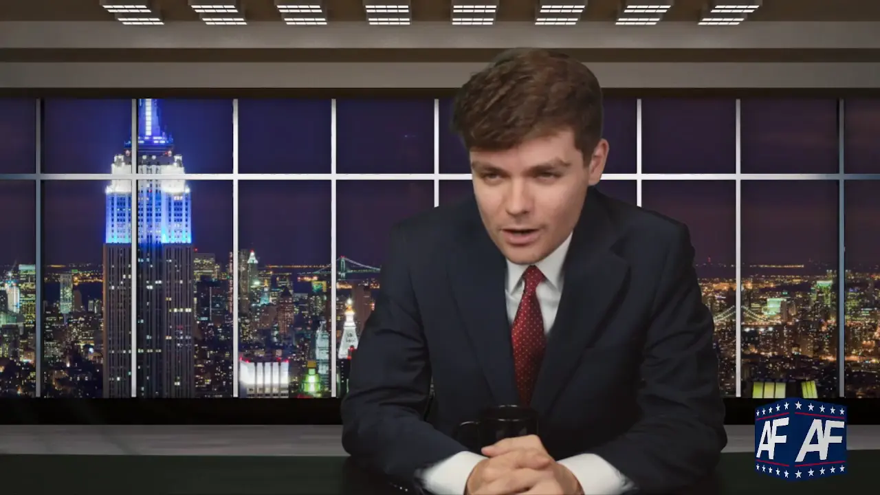 WHITE GENOCIDE INEVITABLE??? "Gen Alpha" First Majority NONWHITE Generation