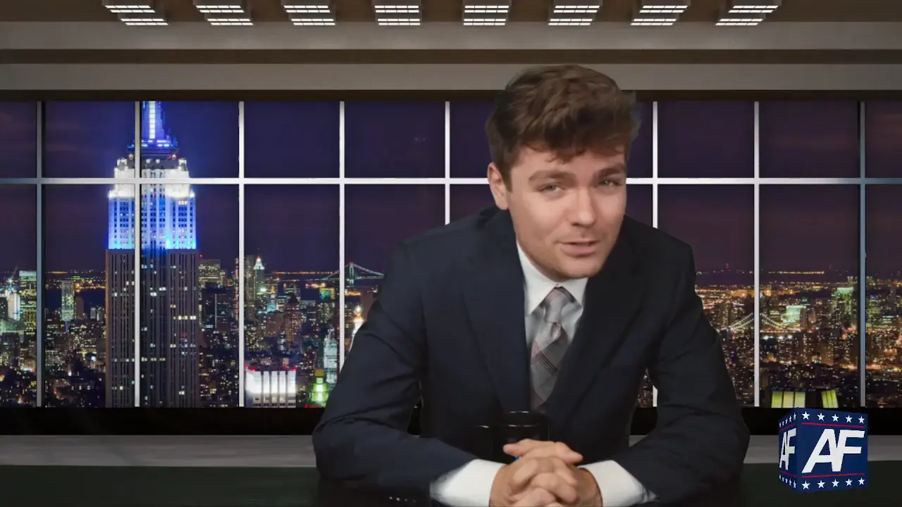 DESANTIS IS OVER??? DeSantis DENIES 2020 Voter Fraud Claims, Says "Biden Won"