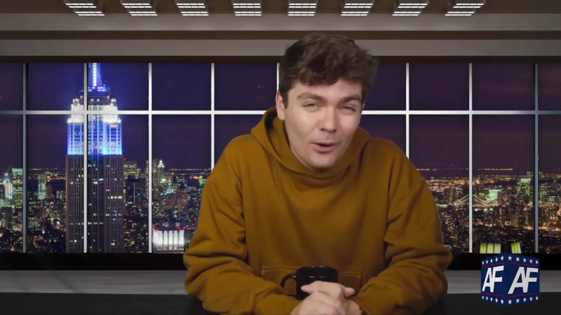 BIDEN VS SPACE X??? DOJ Sues Space X For Not Hiring Refugees