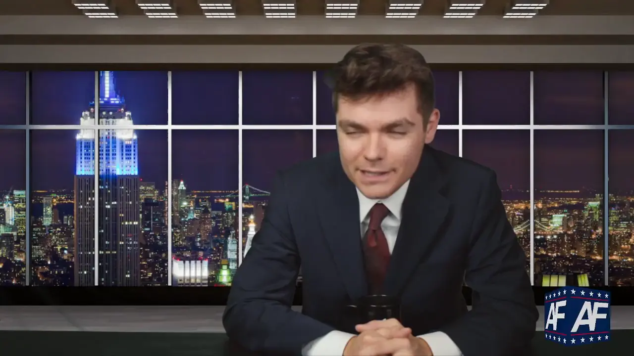 POLITICAL PRISONER?? Proudboy Joe Biggs Receives 17-YEAR PRISON SENTENCE