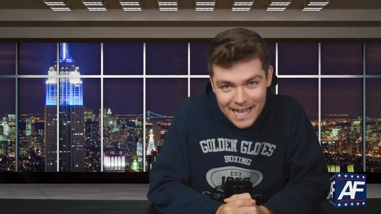 VIVEK CANCELLED??? Israel Lobby ATTACKS Vivek After Statement On Foreign Aid