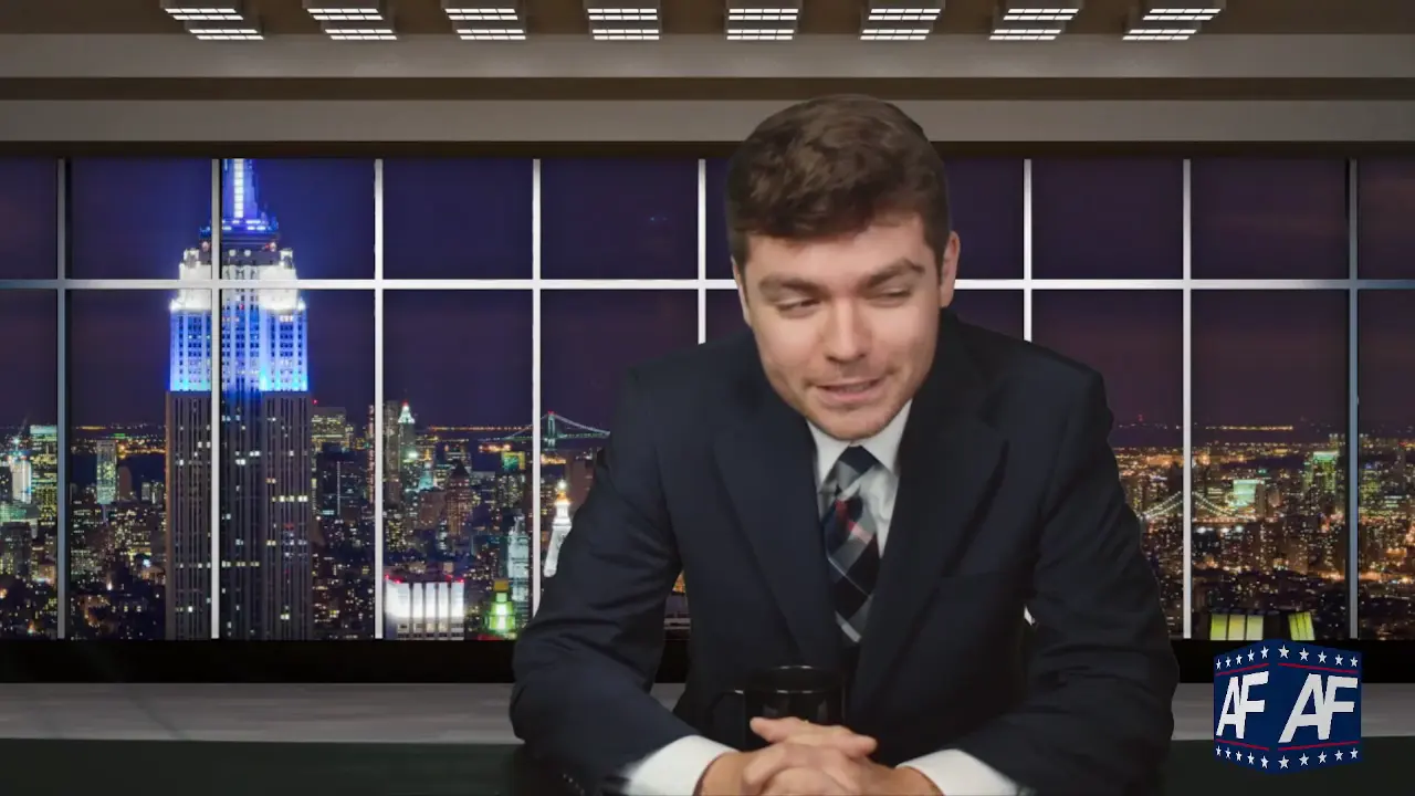 TRUMP BARRED FROM RUNNING??? Lawsuit Seeks To REMOVE Trump From ALL BALLOTS