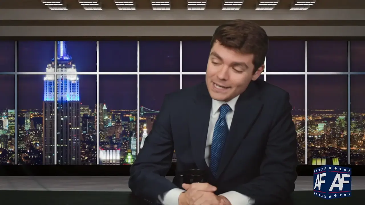 RUSSELL BRAND CENSORED??? UK ORDERS Rumble To BAN Accused Rapist