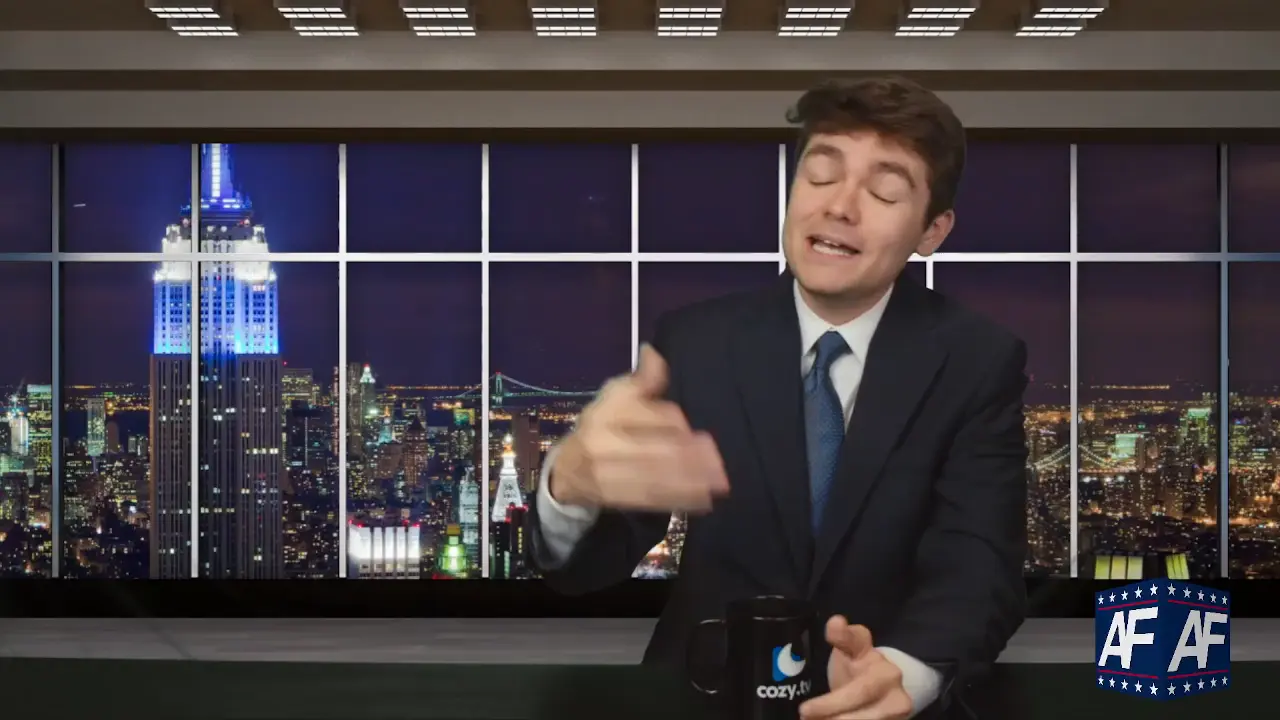 FAKE GOVERNMENT SHUTDOWN??? Why The Shutdown Is A PSYOP By US Deep State