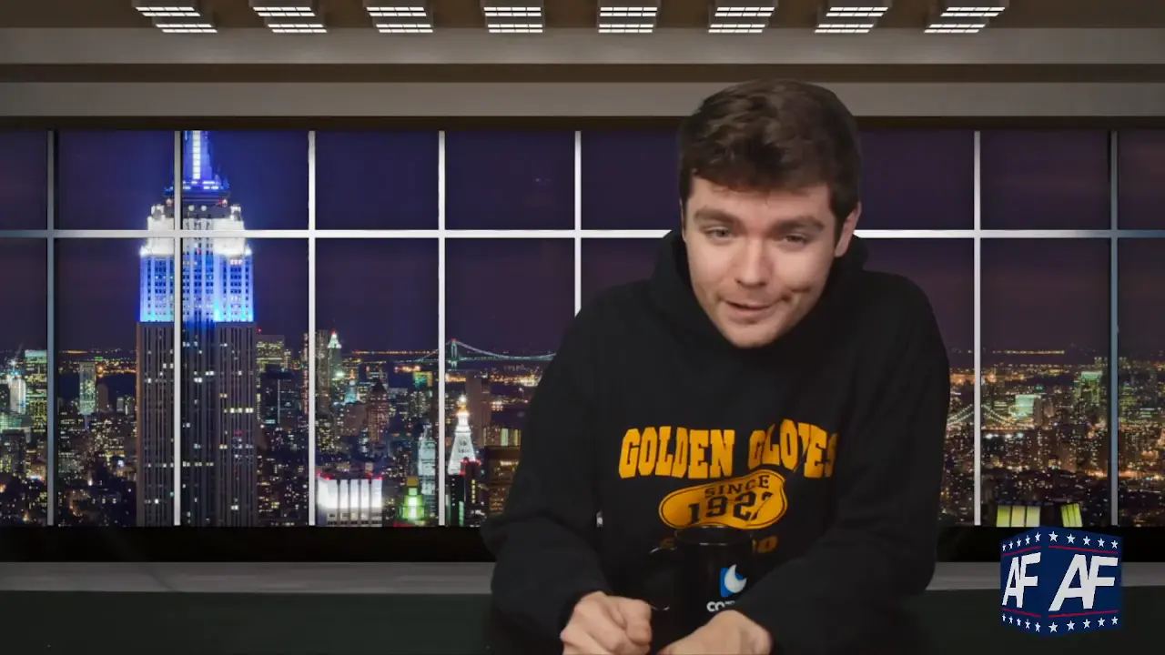 GOVERNMENT SHUTDOWN??? GOP PLAYING GAMES While AMERICA BURNS