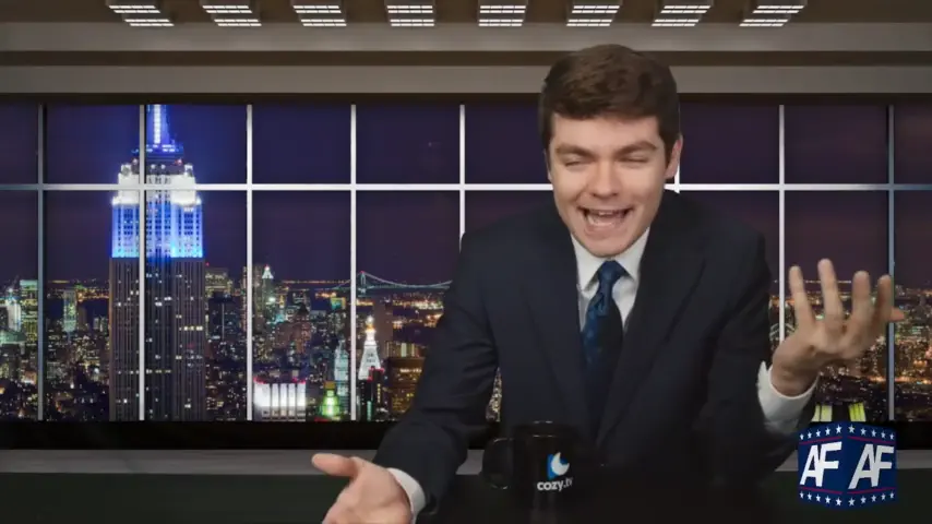 MCCARTHY REMOVED: GAETZ DEFEATS MCCARTHY WITH HISTORIC MOTION TO VACATE