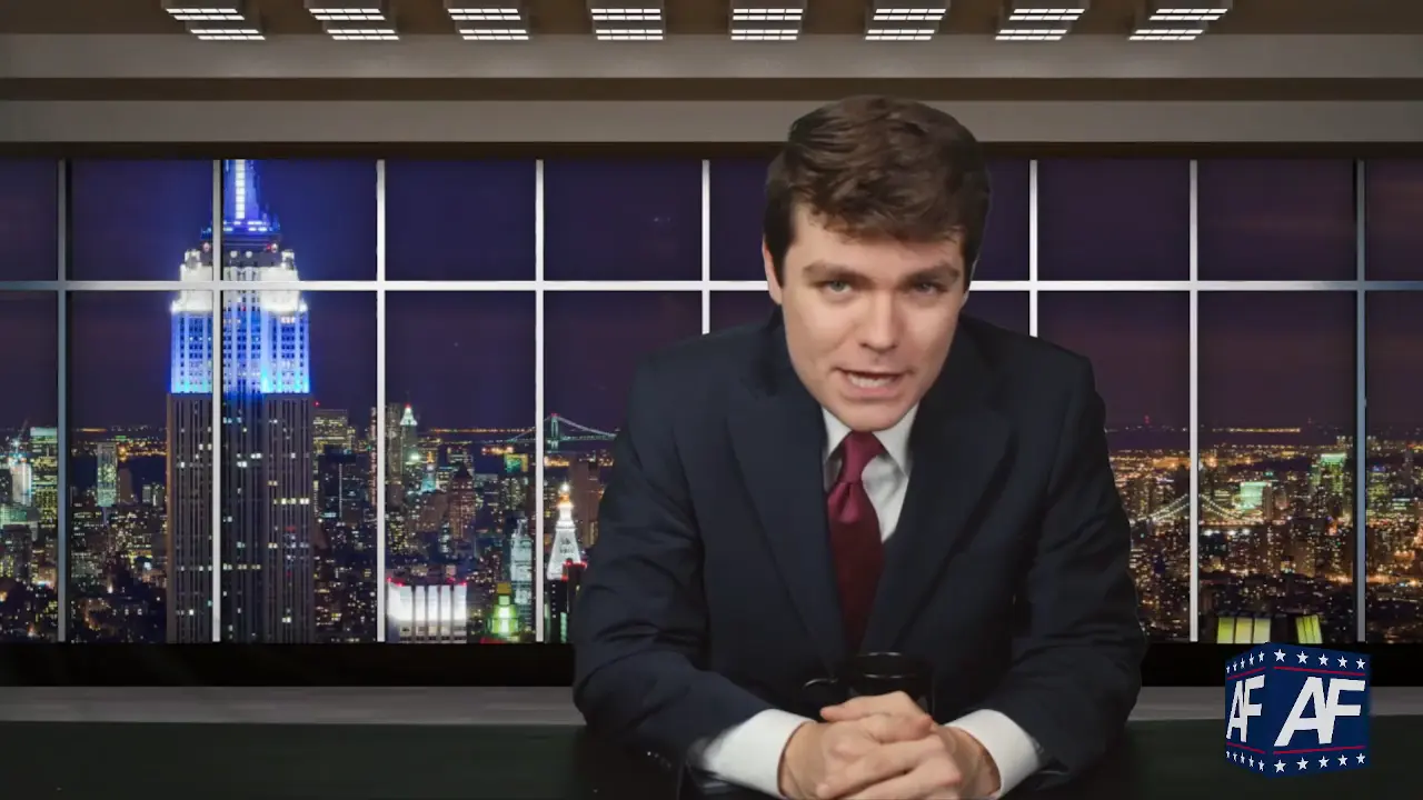 GAZA WAR DAY 6: President Trump DISAVOWS Israeli Crime Boss Netanyahu