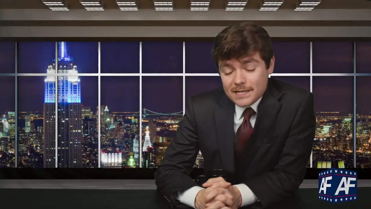 ANTI-WHITE SHOOTING??? Trans Shooter Audrey Hale's Manifesto Leaked Online