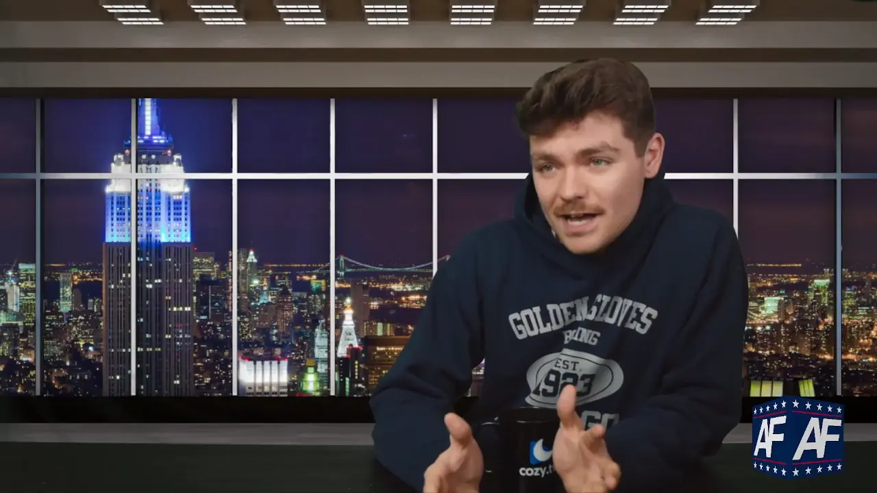 GAZA WAR DAY 34: Macron Demands Israel "STOP KILLING BABIES"