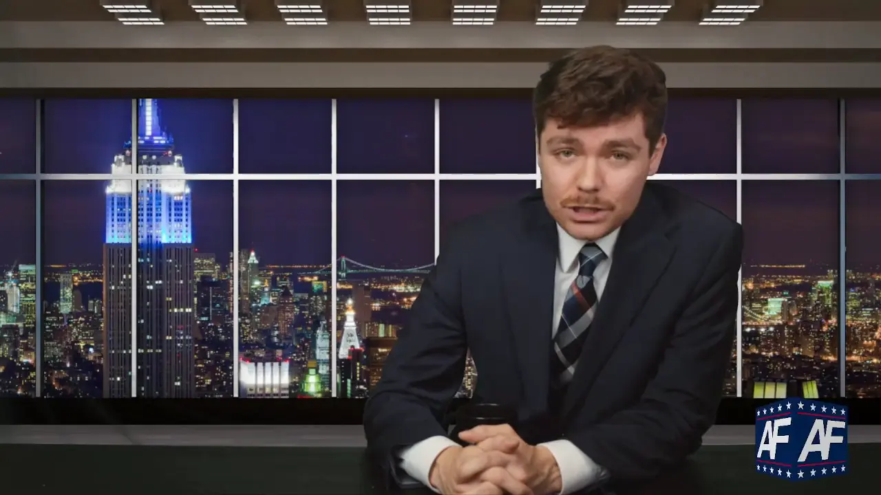 KEVIN MCCARTHY 2.0??? Mike Johnson Allies With DEMOCRATS To Avert Shutdown