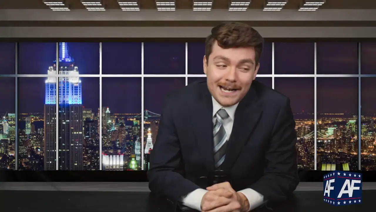 DAILYWIRE WAR: Candace Owens VS Ben Shapiro