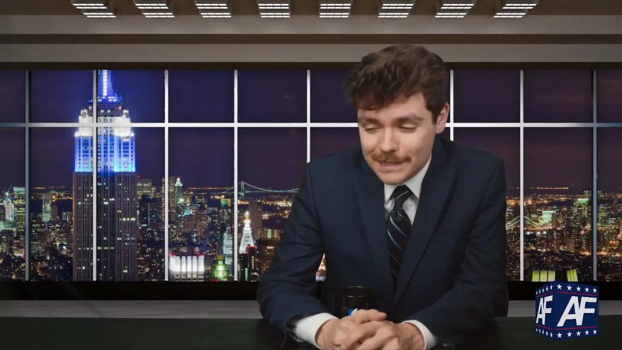 IRISH CIVIL WAR??? Conor McGregor Leads MASS RIOTS Against Migrant KILLER