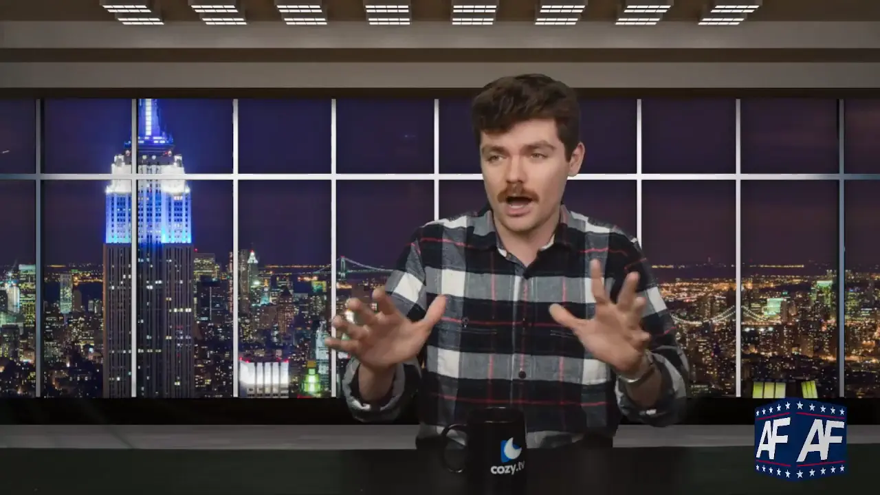 GAZA WAR DAY 55: ISRAEL KNEW??? Hamas Attack Plans Known To Israel For Months