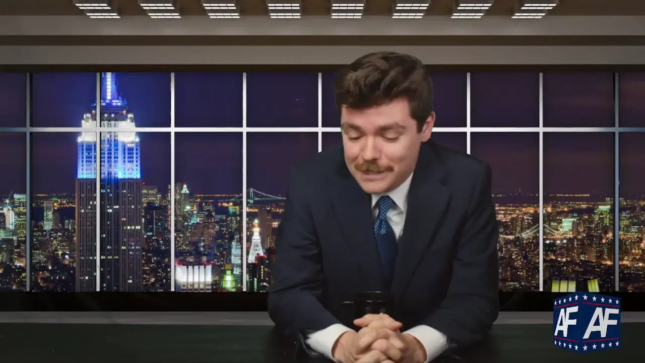 GAZA WAR DAY 59: Congress OUTLAWS "Anti-Zionism," Rep. Massie SPEAKS OUT