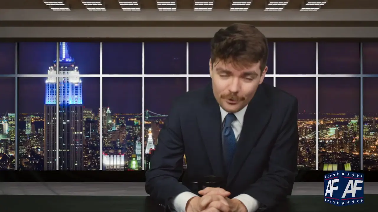 PRESIDENT VIVEK??? Vivek DESTROYS Nikki Haley And NAMES Great Replacement