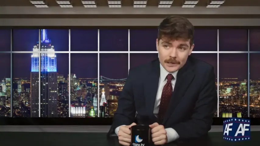 ALEX JONES UNBANNED: Twitter Amnesty IMMINENT?