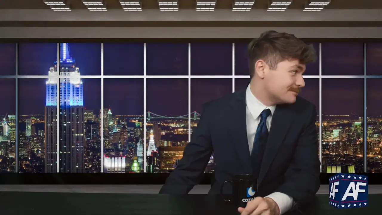 GAZA WAR DAY 65: HAVARD UNDER ATTACK As Jews Target President Gay