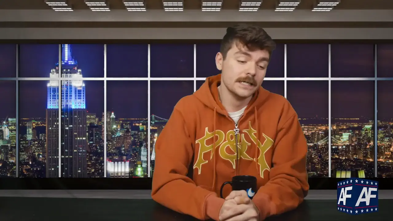 GAZA WAR DAY 70: US Preparing For YEMEN WAR To Defend Israeli Shipping Route