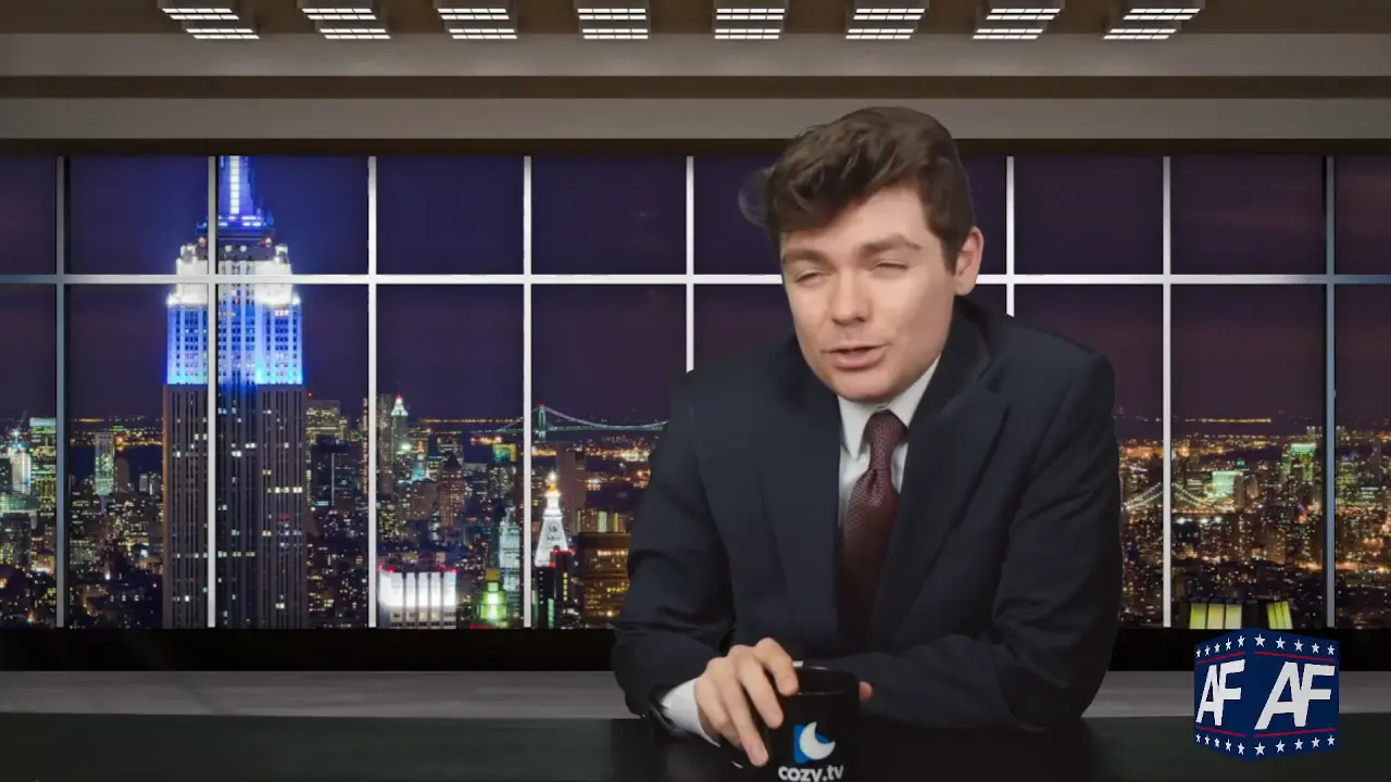 SECRET JEWISH TUNNELS??? NYPD Discovers Underground Tunnel Under Chabad HQ