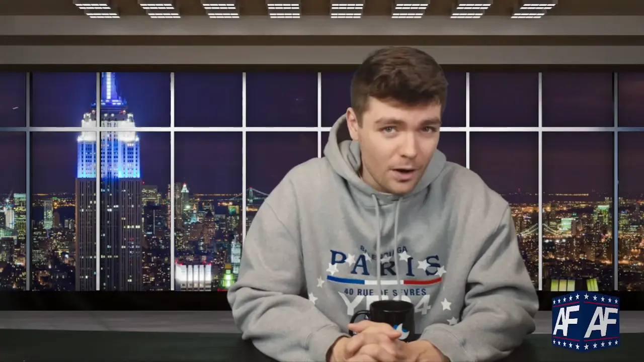 DEBATE RECAP: Tunnel Jews EXPOSED, Secret HATRED For Christians REVEALED