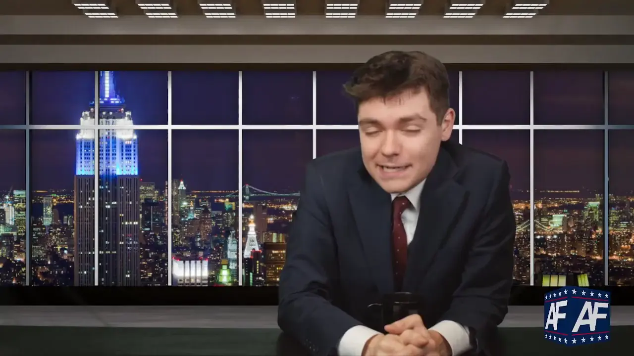 TRUMP WINS IOWA: President Trump CRUSHES Haley, DeSantis In IOWA LANDSLIDE