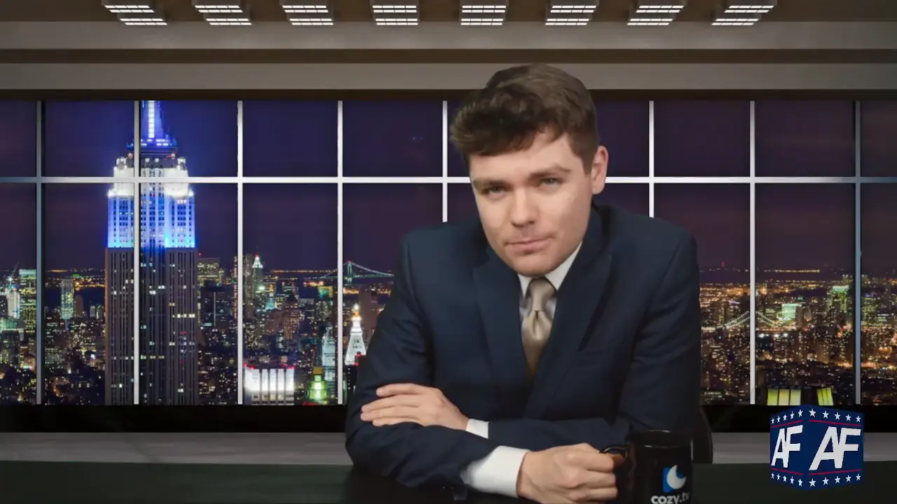 GAZA WAR DAY 103: Netanyahu Declares GREATER ISRAEL "From River To Sea"