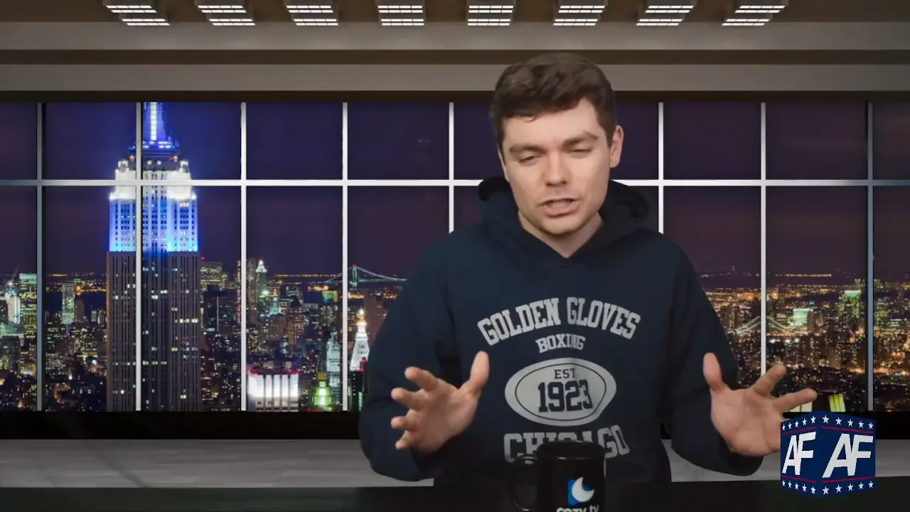 TEXAS CIVIL WAR: Feds RETREAT After Biden Deadline Passes