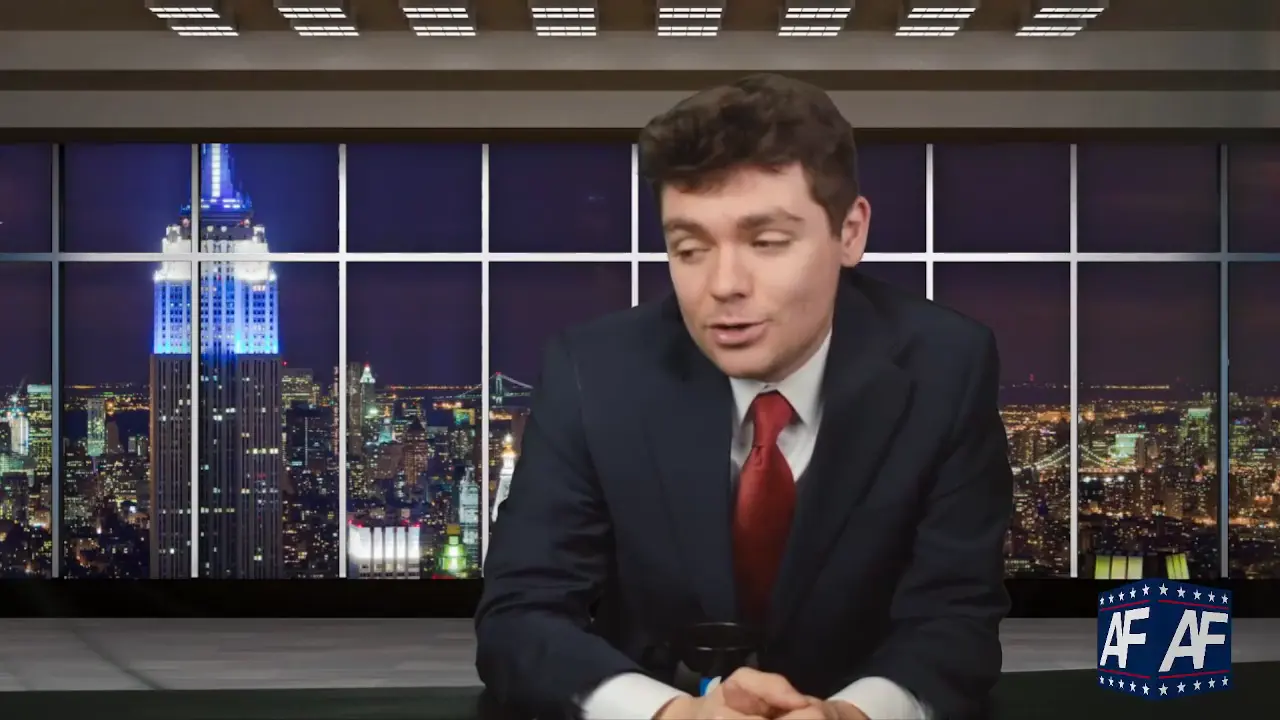 DEPORT ILHAN OMAR??? Rep. Omar SWEARS ALLEGIANCE To Somalia