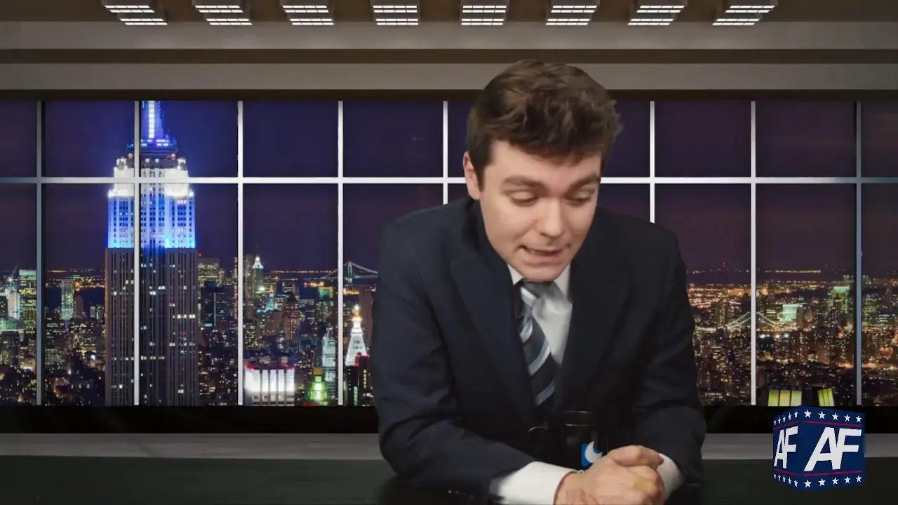 GOP IS OVER??? Ronna McDaniel RESIGNS, Mayorkas Impeachment FAILS