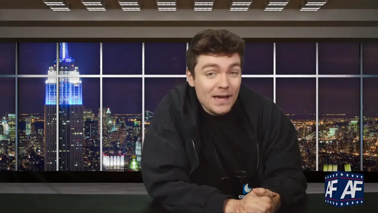 PUTIN WON??? Tucker Carlson ANNIHILATED By Russian History Lesson