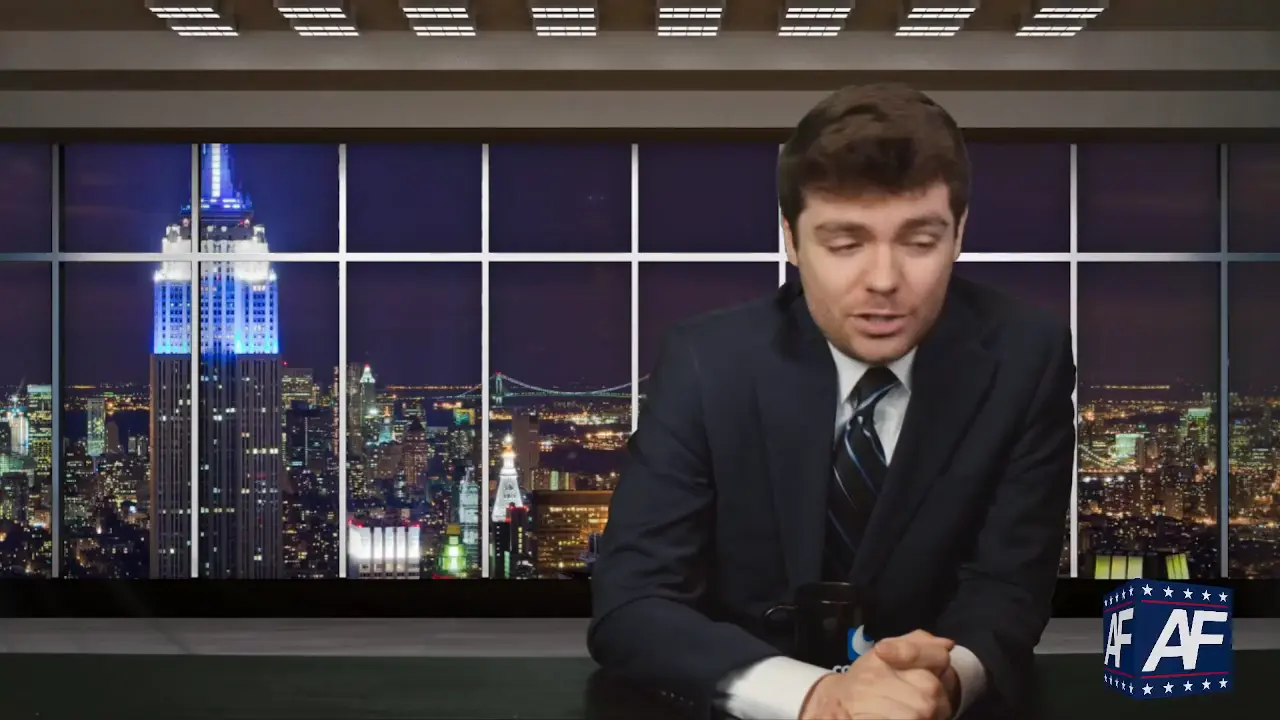 MAYORKAS IMPEACHED??? Jewish DHS Secretary INDICTED For Open Borders Policy