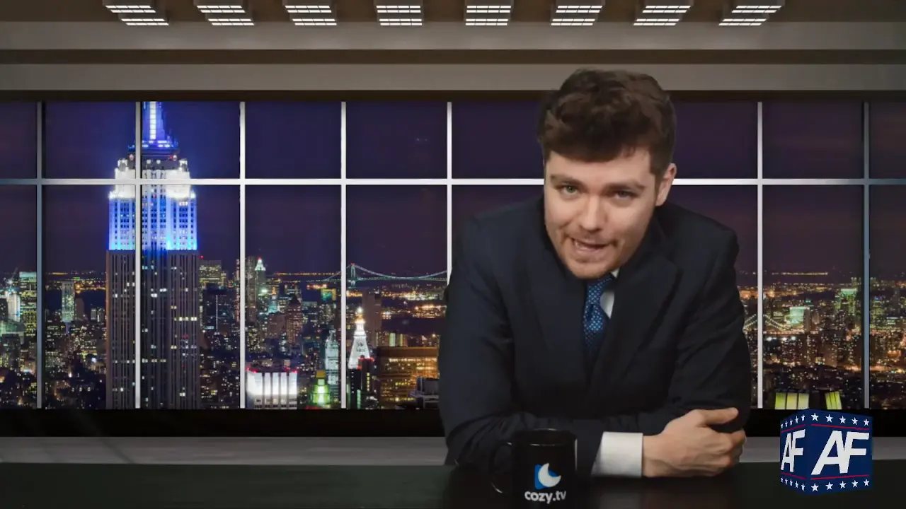 PRESIDENT HARRIS??? Democrats PLOT To Overthrow Biden After DEMENTIA MOMENT