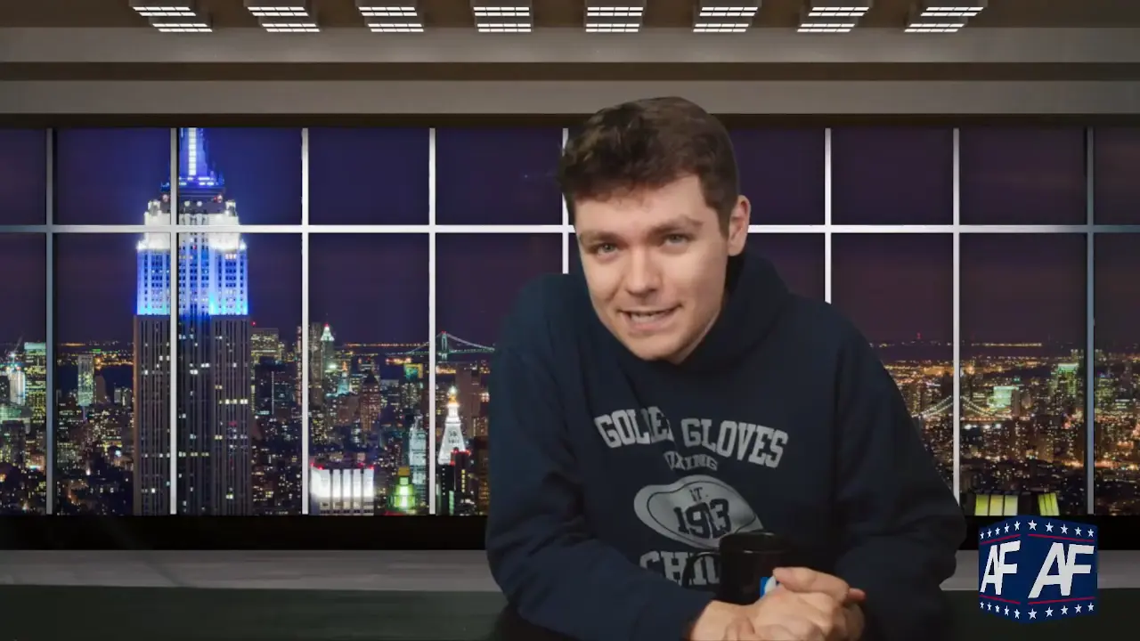 GOOGLE HATES WHITES??? Gemini Image AI REFUSES To Display WHITE PEOPLE