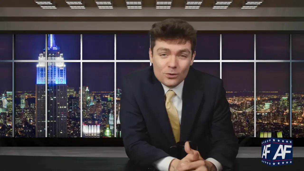 MICHIGAN PRIMARY: Joe Biden Faces ARAB REVOLT, Trump DEFEATS Haley, Again