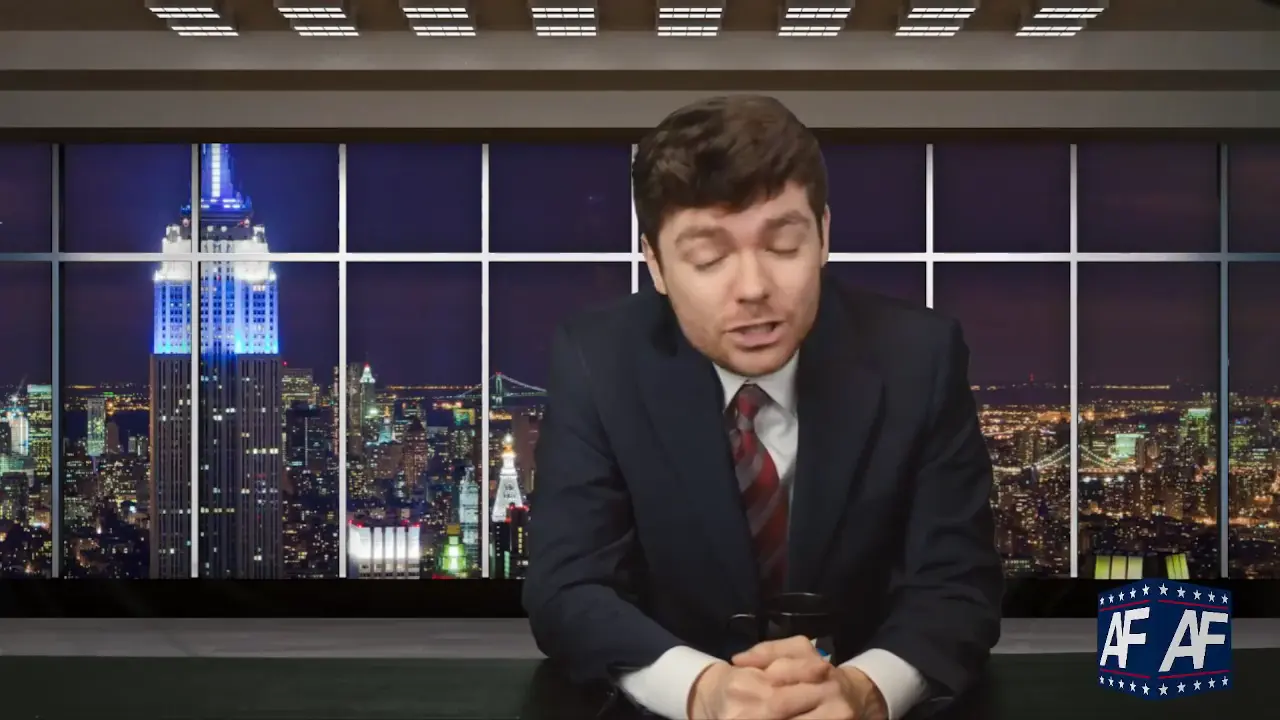 HALEY DROPS OUT: EMPEROR Trump WINS GOP Nomination For President