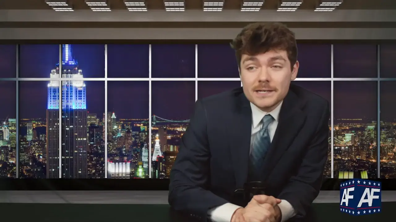 TIKTOK BANNED??? Congress Prepares To BAN TIKTOK NATIONWIDE