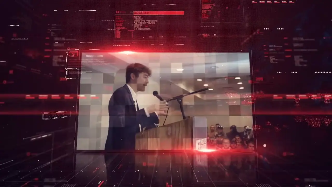 CANDACE OWENS FIRED BY DAILYWIRE