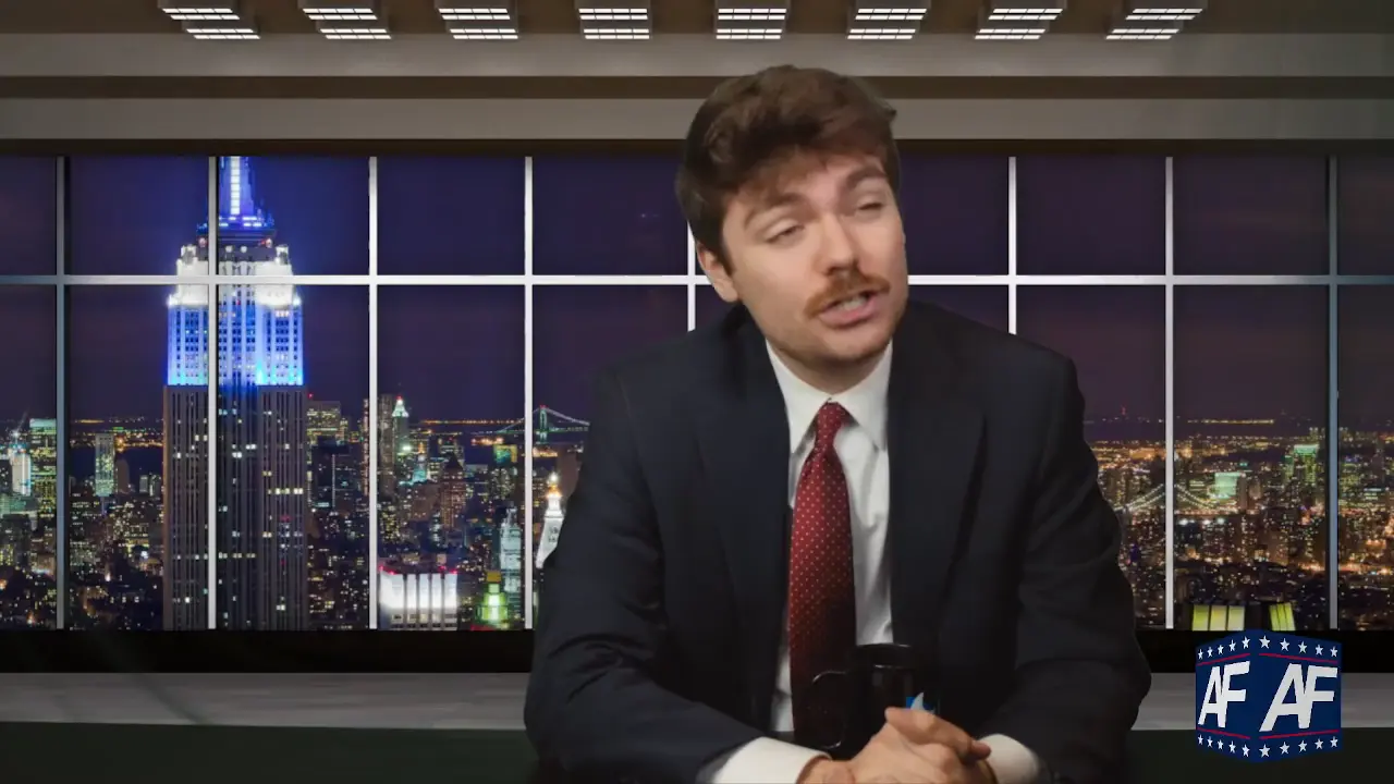 GAZA WAR DAY 178: WAR WITH IRAN??? Israel BOMBS Iranian Embassy (Partial)