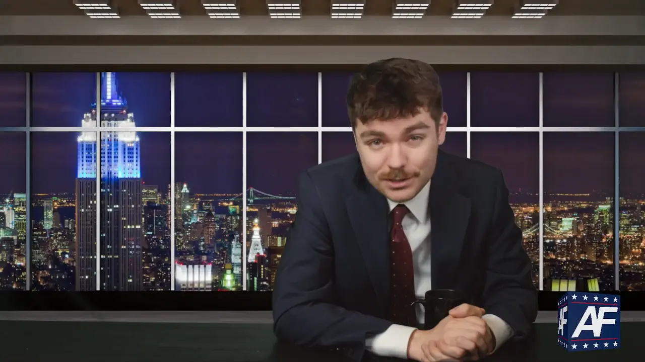 ONLY FANS GIRL CONVERTS??? TradCons SIMP For "Ex-Whore" Nala After Conversion