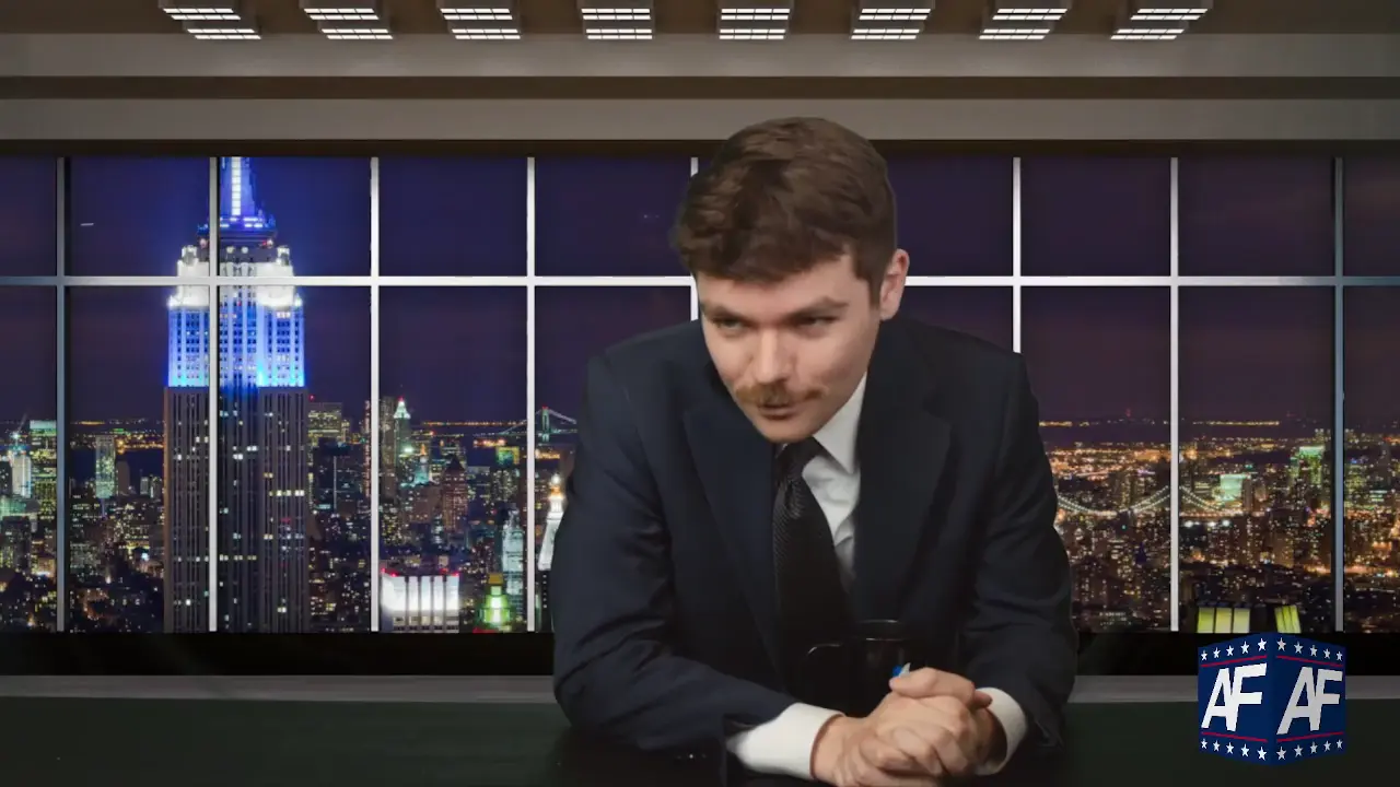 GAZA WAR DAY 191: Iran ATTACKS Israel With MASSIVE Drone and Missile Strike