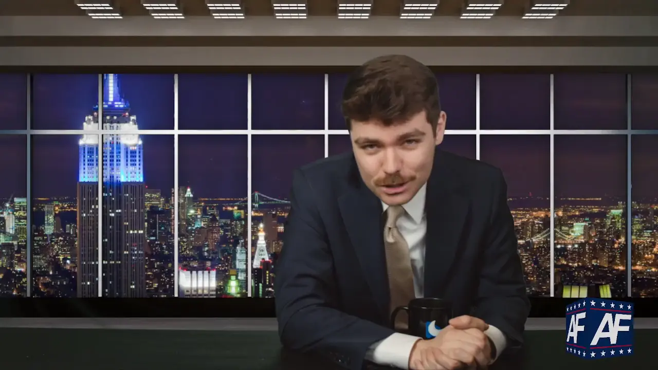 US SANCTIONS IRAN??? Foreign Aid To Israel, Sanctions For Iran Following Drone Strike