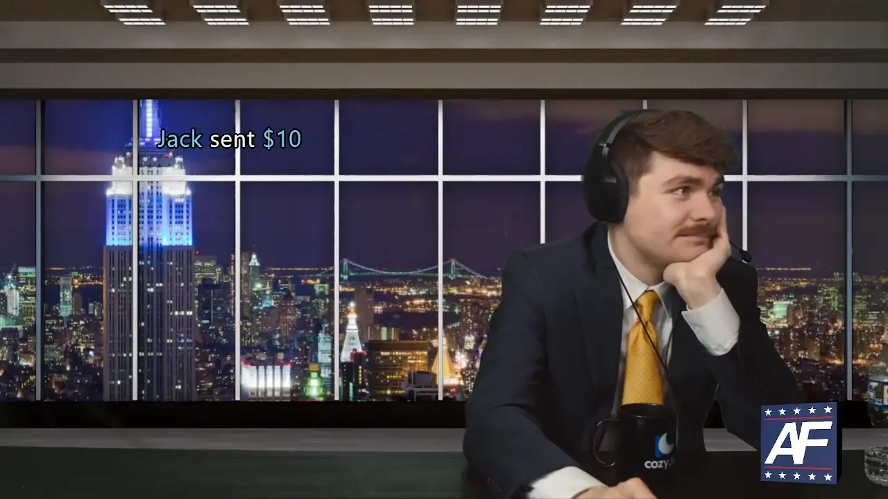 FOREIGN AID GIVEAWAY??? $100 BILLION To Israel, Ukraine, Taiwan