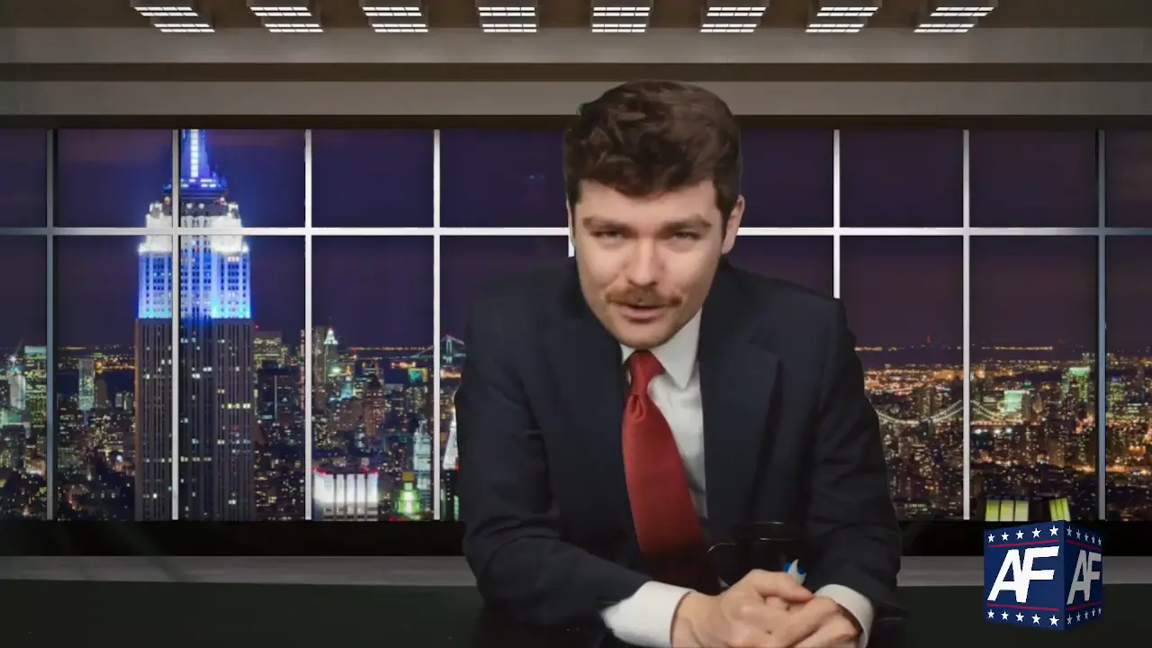 GAZA WAR DAY 201: MASS ARRESTS??? Student Uprising Spreads Amid Crackdown